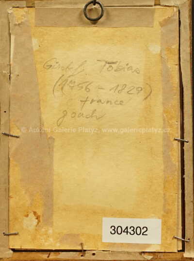  / Společnost v parku / Gimbel Tobias