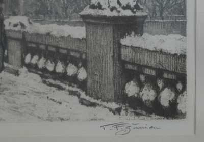  / U Národního divadla / František Tavík Šimon