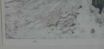  / U Národního divadla / František Tavík Šimon