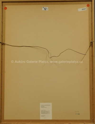  / Antonius a Kleopatra / Salvador Dalí