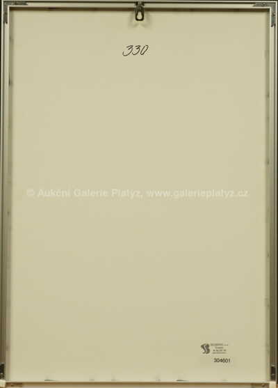  / Requiem pro Vietnam II. / Oldřich Kulhánek