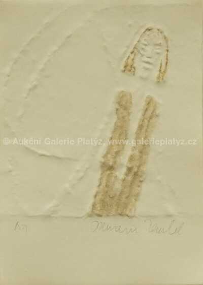  / Astronomie / Olbram Zoubek