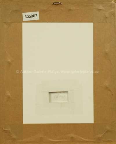  / Jákob / Olbram Zoubek