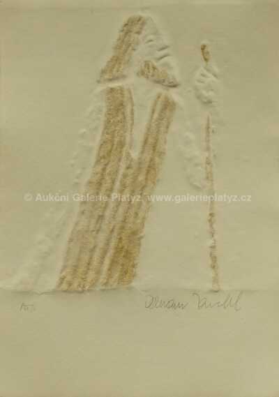  / Jákob / Olbram Zoubek