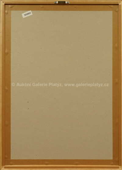  / Requiem za Hirošimu / Oldřich Kulhánek