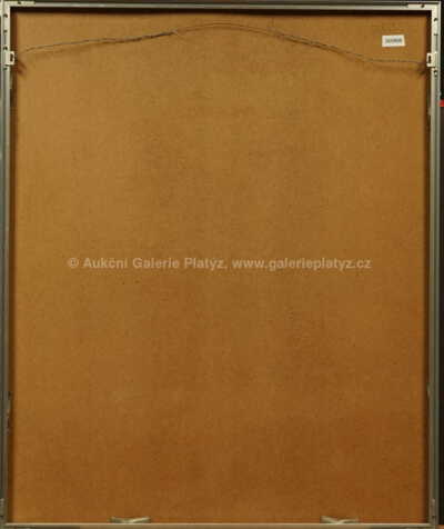  / Bez názvu / Jiří Anderle