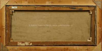  / Přístav / Jiří Procházka