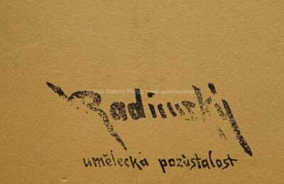  / Na Labi / Václav Radimský