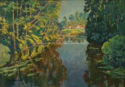  / Na Labi / Václav Radimský