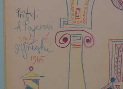  / Benátky / Jiří Švengsbír