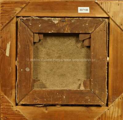  / Krajina / František  Tichý