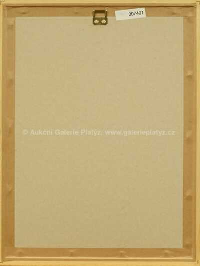  / Erotické hrátky / Oldřich Kulhánek