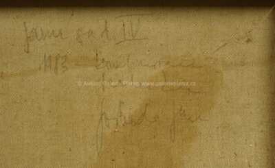  / Jarní sad IV. / Jan Svoboda