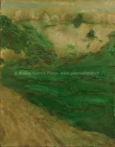  / Jarní sad IV. / Jan Svoboda