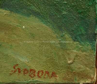  / Jarní sad IV. / Jan Svoboda