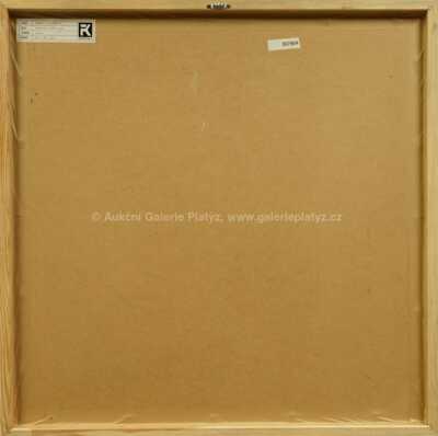  / Kouzlo krajiny / František Květoň