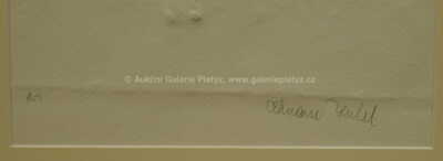  / Zvěstování / Olbram Zoubek