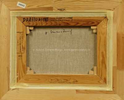  / Drahonice / Oldřich Smutný