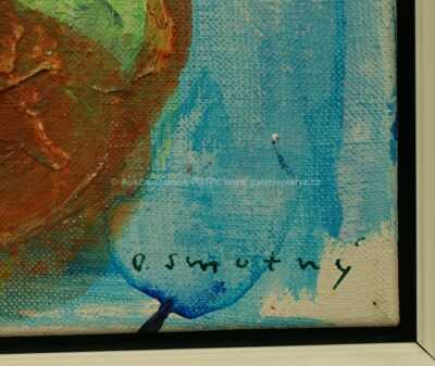  / Drahonice / Oldřich Smutný