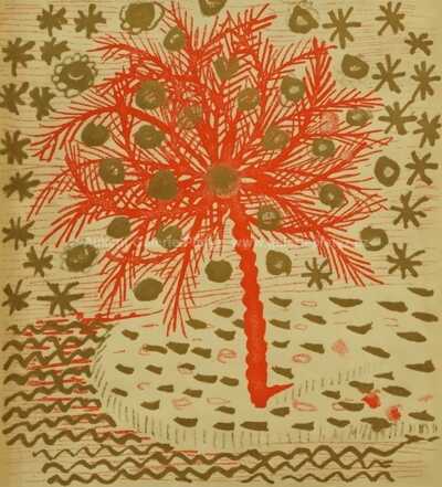  / Palma / Jan  Zrzavý