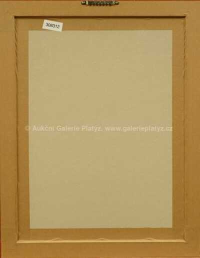  / Píseň Písní / Josef Jíra