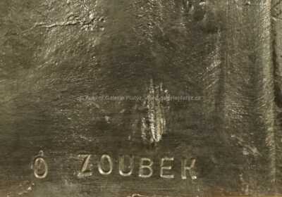  / Podzim / Olbram Zoubek