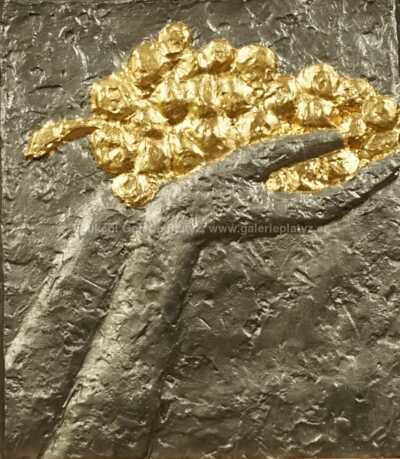  / Podzim / Olbram Zoubek