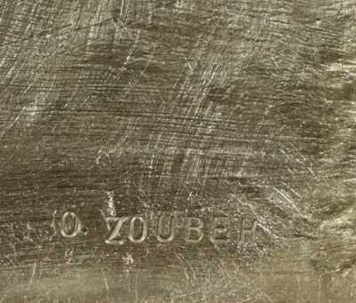  / Hynku! / Olbram Zoubek