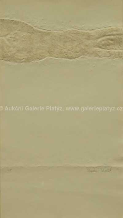  / Oblak / Olbram Zoubek