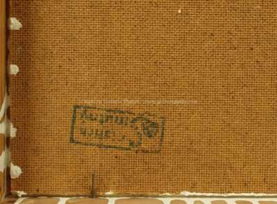  / Dům pod stromem / Oldřich Smutný