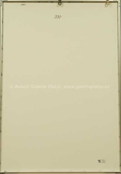  / Parabola č. 2 / Oldřich Kulhánek