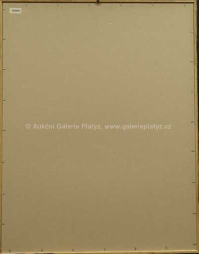  / Wall Street II. / Kamil Kubík