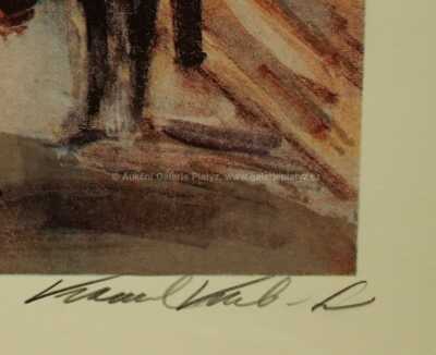  / Wall Street II. / Kamil Kubík