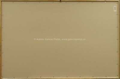  / New York II / Kamil Kubík