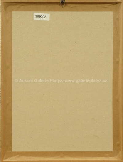  / Bez názvu / František Kupka