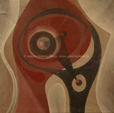  / Vazba dvou systémů / Miroslav Kostka