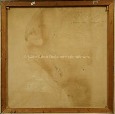  / Vazba dvou systémů / Miroslav Kostka