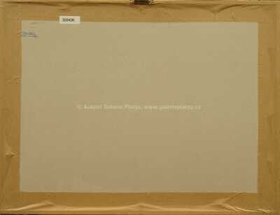  / Benátské zátiší / Jan  Zrzavý