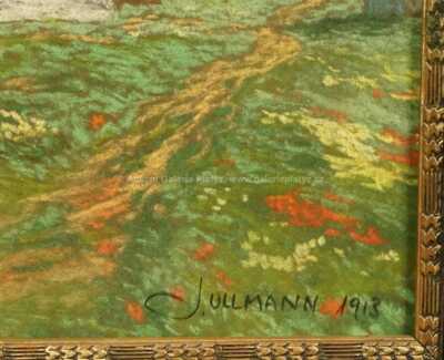  / Roubenky / Josef Ullmann