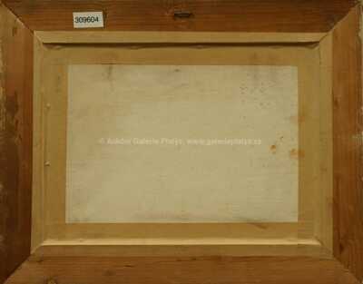  / Na kraji města / Karel Holan