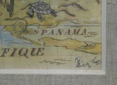  / Panama / František  Tichý