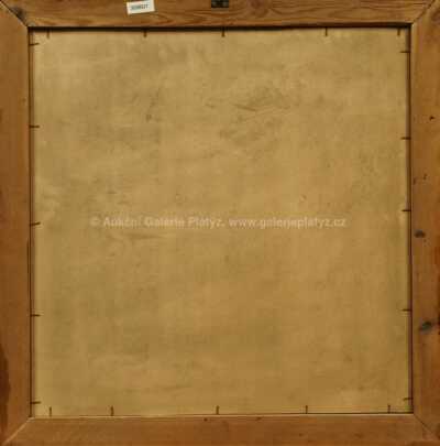  / Malý čertík / Vlastislav Hofman