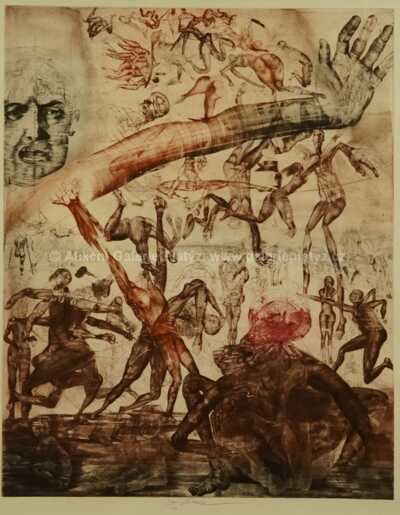  / Hra pro 123 osob / Jiří Anderle