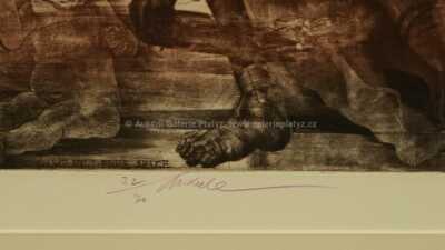  / Hra pro 123 osob / Jiří Anderle