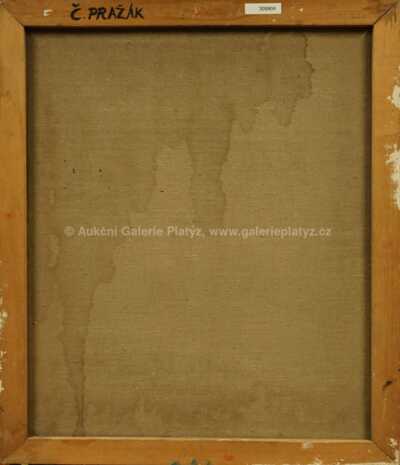  / Biokrajina / Čeněk Pražák