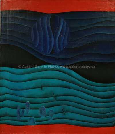  / Biokrajina / Čeněk Pražák