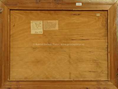  / Staré Labe / Otakar Hůrka