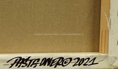  / Tupac / Pasta  Oner