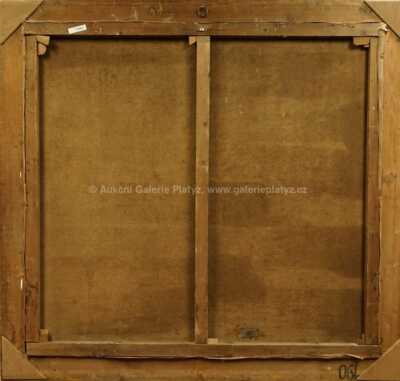  / Barevný podzim / František Líbal