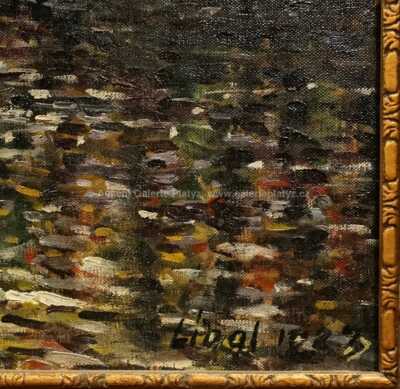  / Barevný podzim / František Líbal